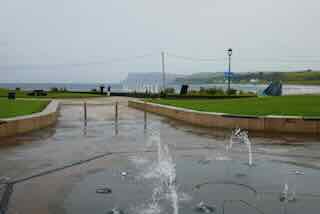 Ballycastle: Fair Head