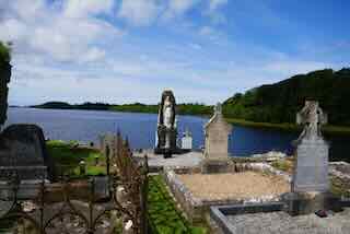 Donegal Abbey