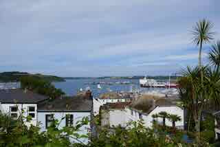 Falmouth Haven