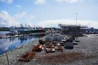 Killybegs Haven