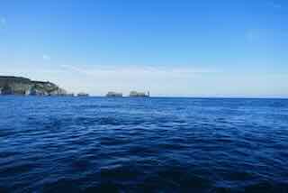 The Needles, Isle of Whight