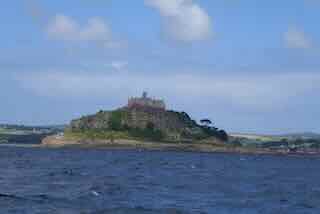 Saint Michael Mount